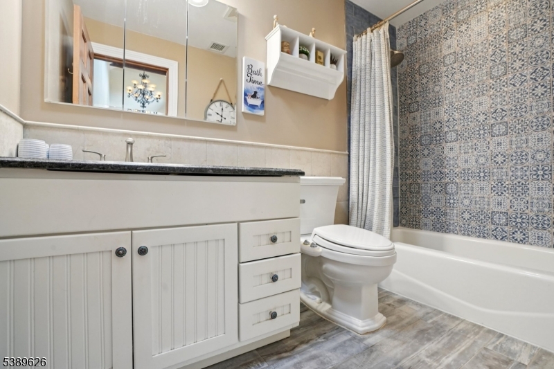 Forest Park - Residential