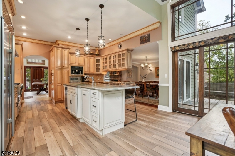 Forest Park - Residential