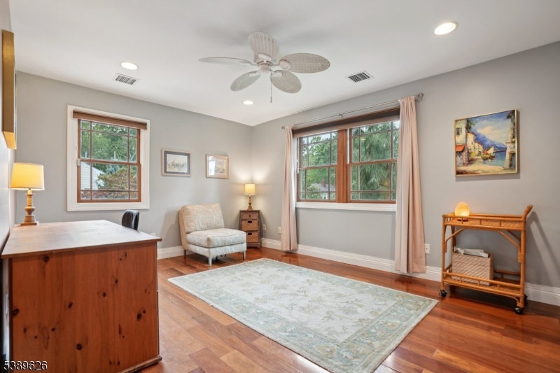 Forest Park - Residential