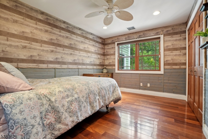 Forest Park - Residential