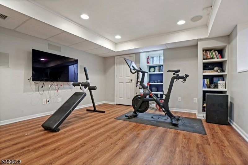 Forest Park - Residential