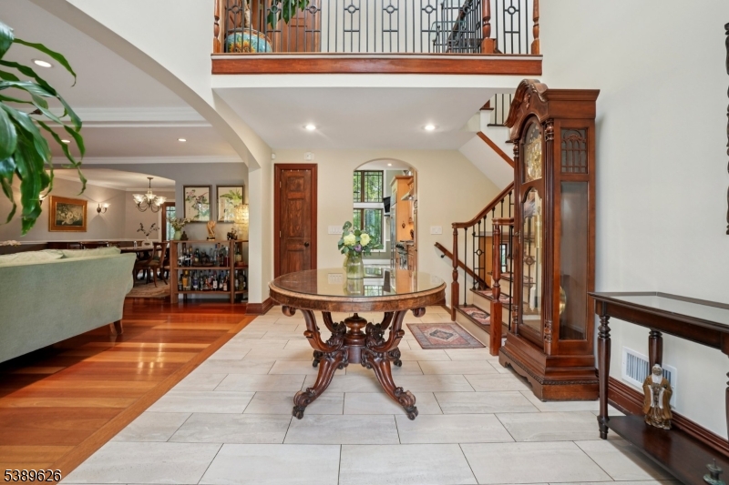 Forest Park - Residential