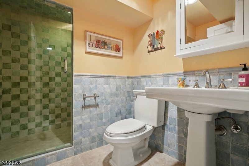 Forest Park - Residential