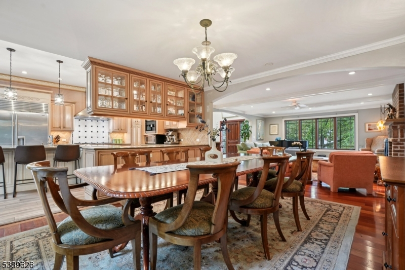 Forest Park - Residential