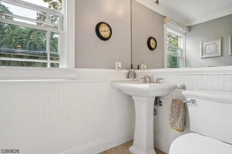 Forest Park - Residential