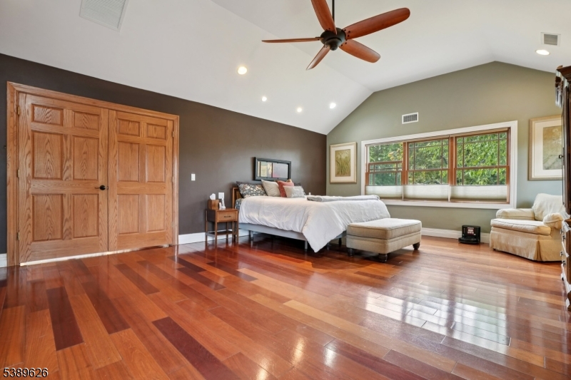 Forest Park - Residential