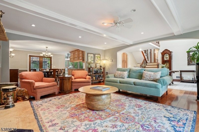 Forest Park - Residential