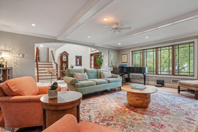 Forest Park - Residential