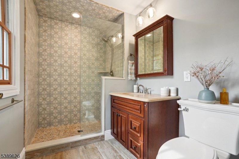 Forest Park - Residential