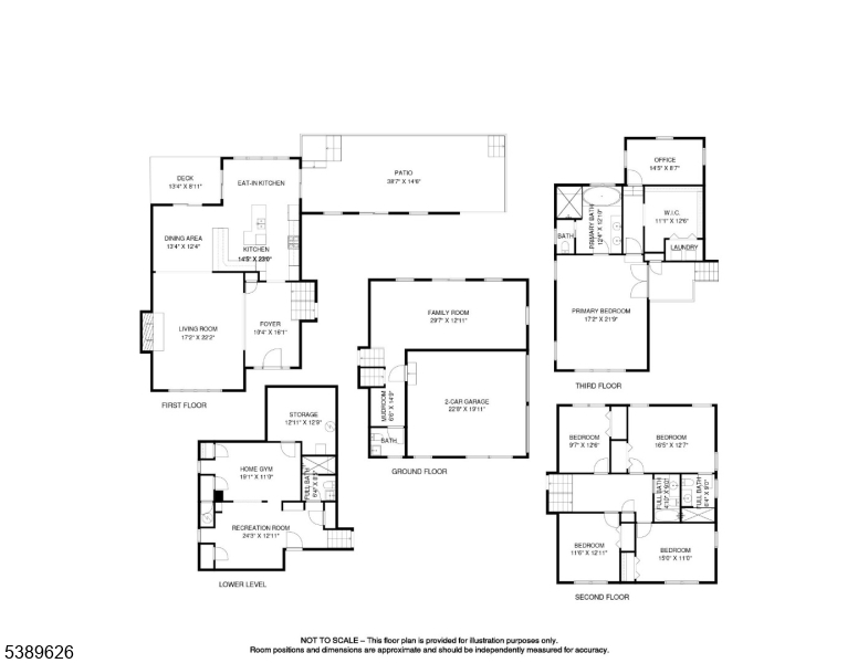 Forest Park - Residential