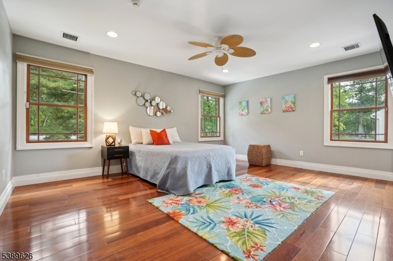 Forest Park - Residential