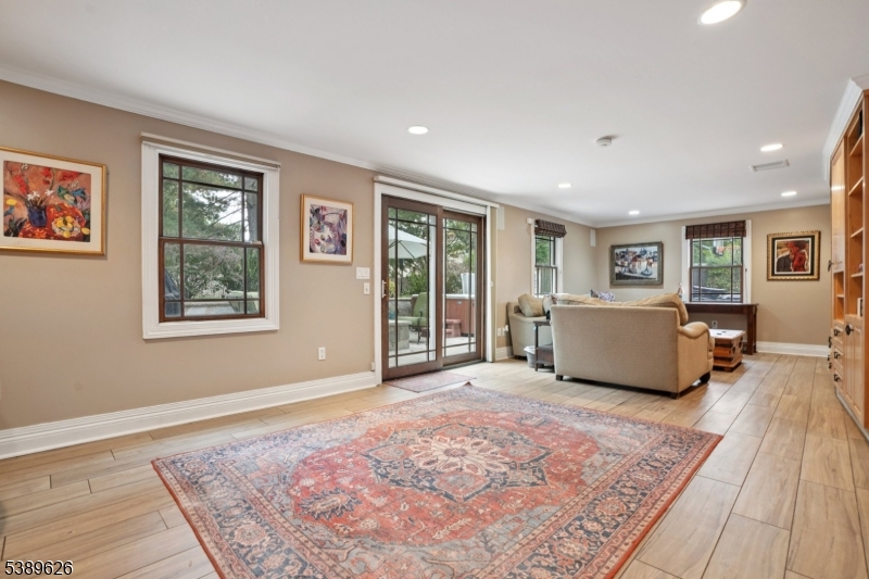 Forest Park - Residential