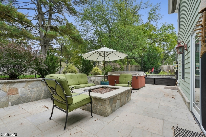 Forest Park - Residential