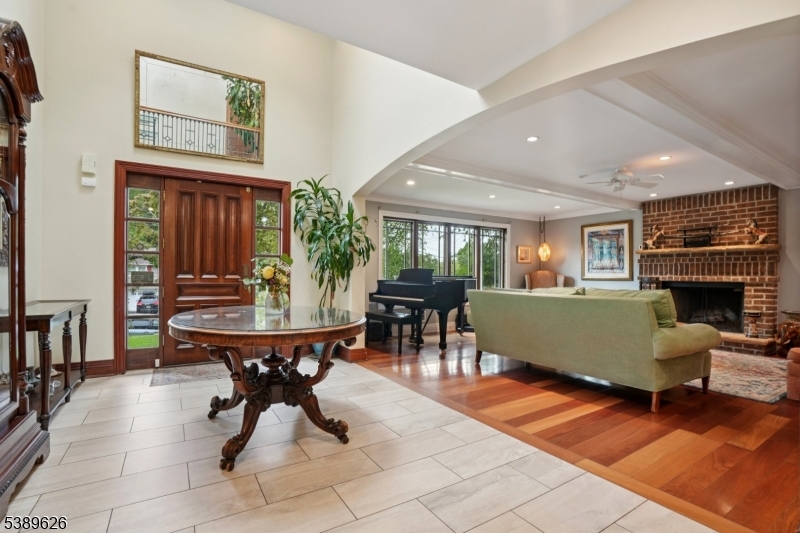 Forest Park - Residential