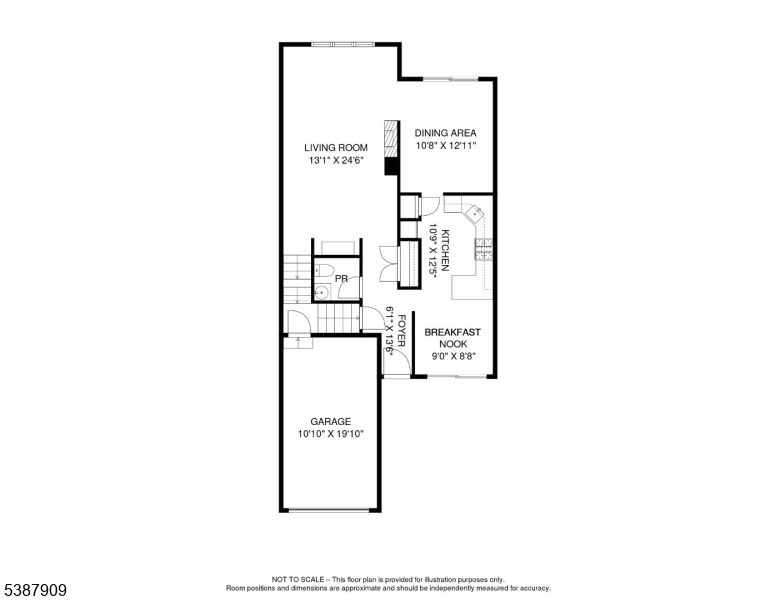 West Essex Highlands - Residential