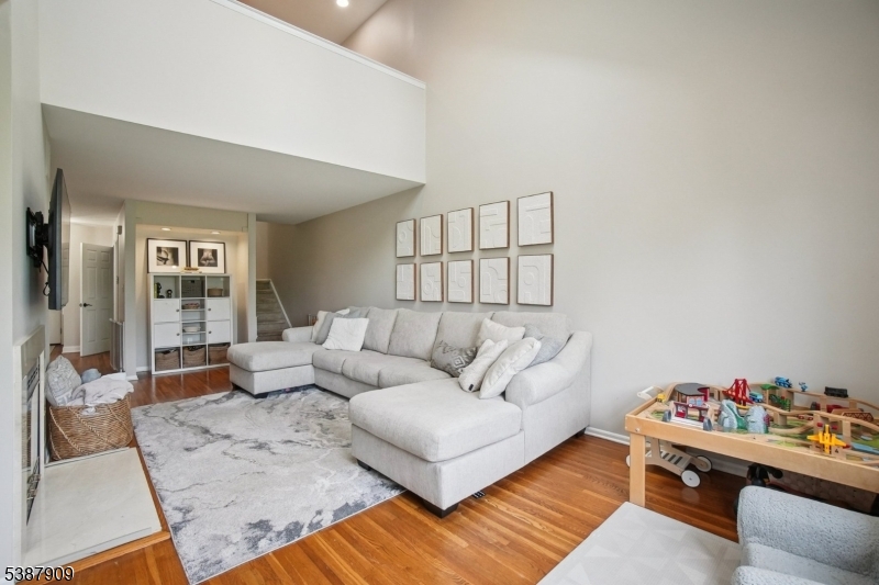 West Essex Highlands - Residential