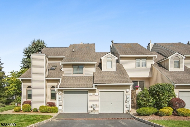 West Essex Highlands - Residential