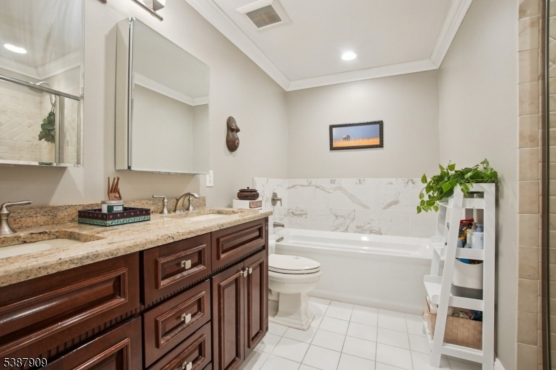 West Essex Highlands - Residential