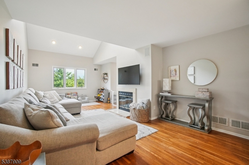 West Essex Highlands - Residential