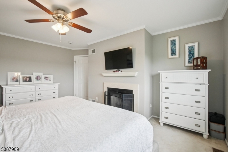 West Essex Highlands - Residential