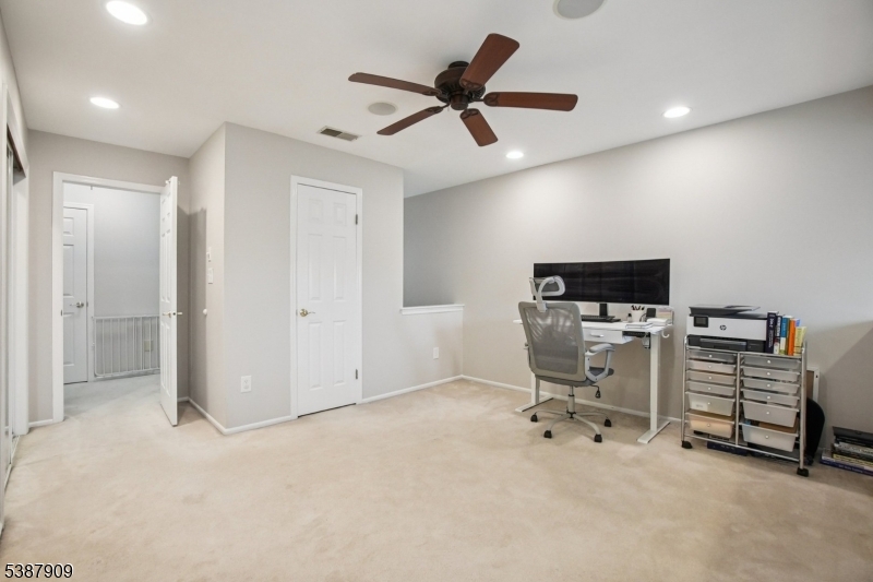 West Essex Highlands - Residential