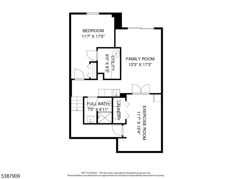 West Essex Highlands - Residential