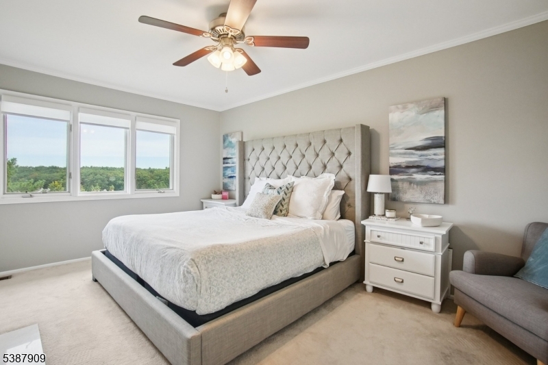 West Essex Highlands - Residential