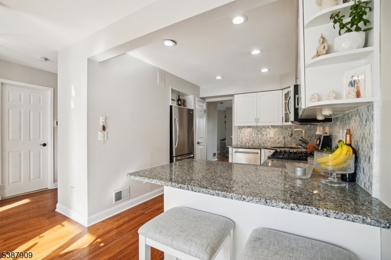 West Essex Highlands - Residential