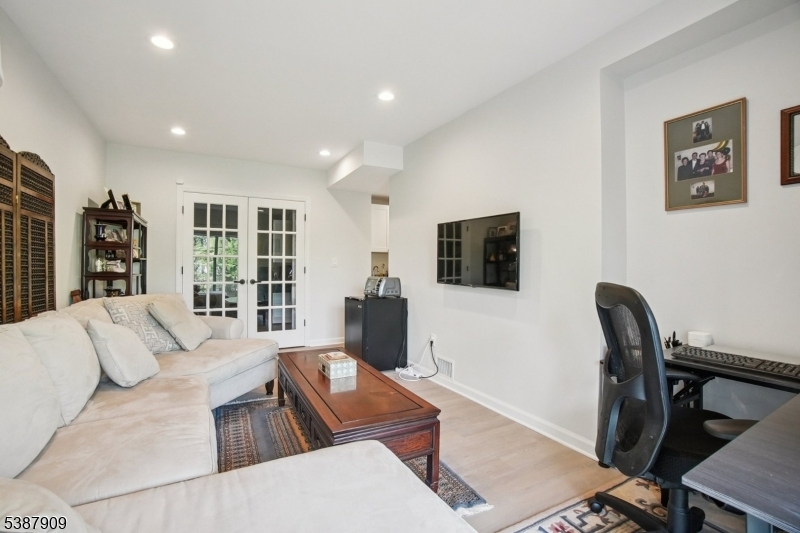 West Essex Highlands - Residential