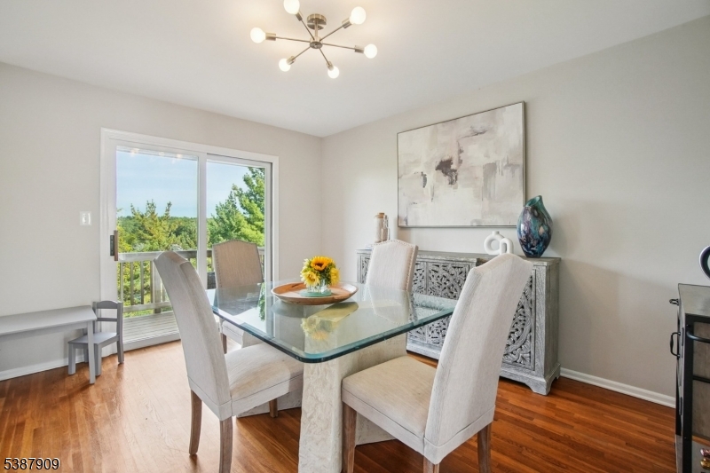 West Essex Highlands - Residential