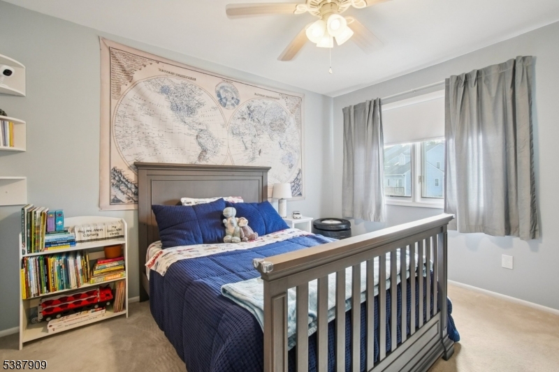 West Essex Highlands - Residential