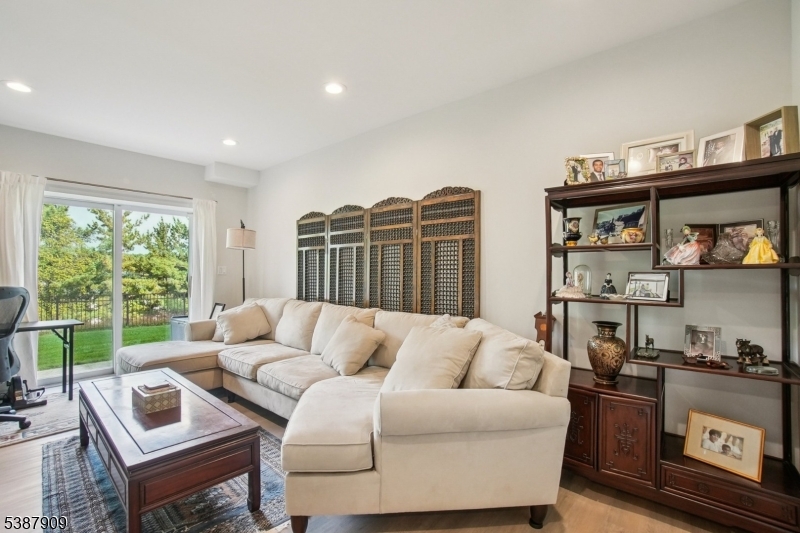 West Essex Highlands - Residential