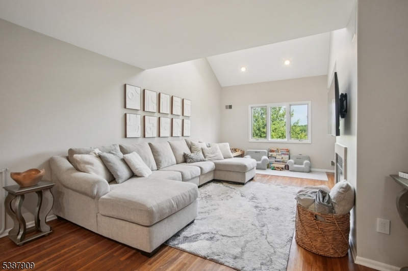 West Essex Highlands - Residential