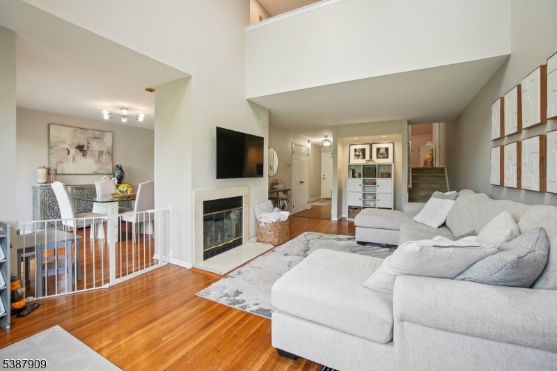 West Essex Highlands - Residential