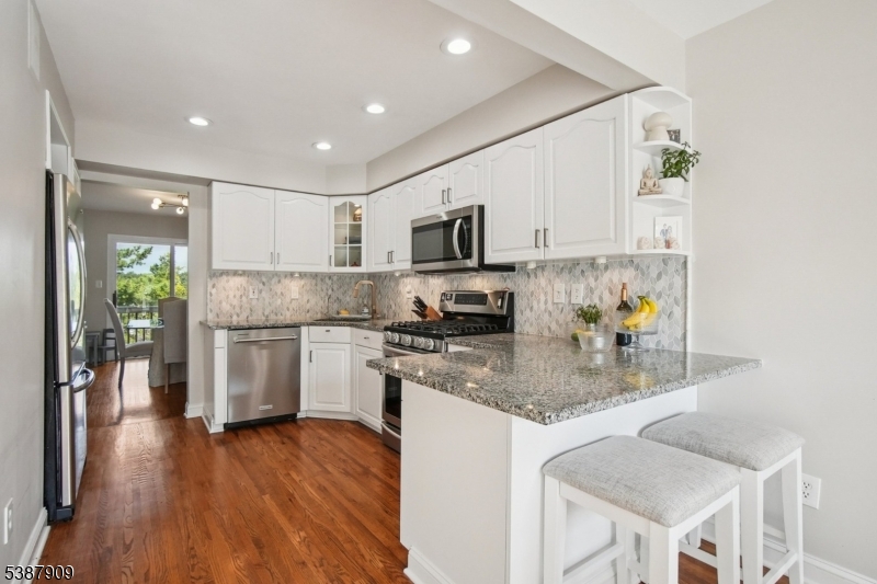 West Essex Highlands - Residential