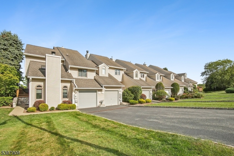 West Essex Highlands - Residential