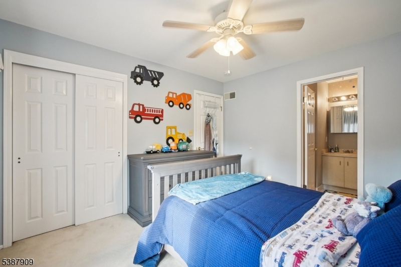 West Essex Highlands - Residential