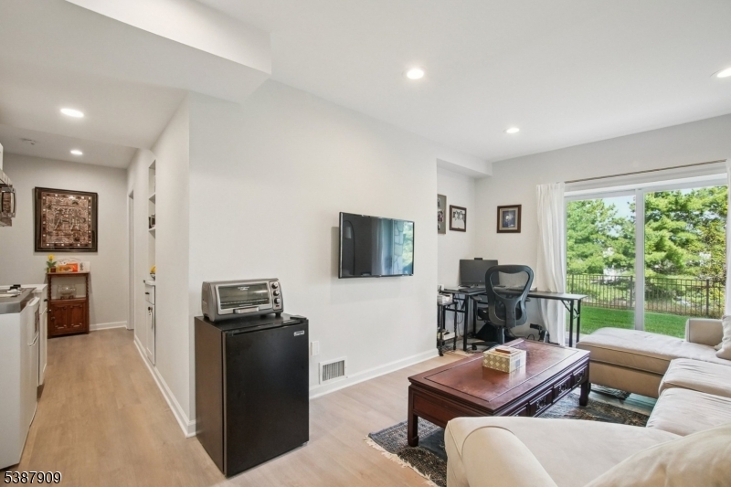 West Essex Highlands - Residential