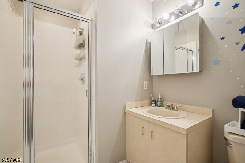 West Essex Highlands - Residential