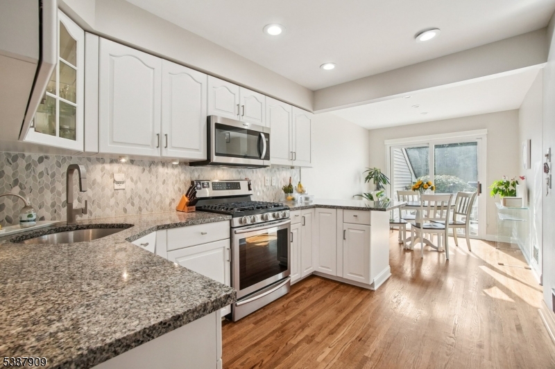 West Essex Highlands - Residential