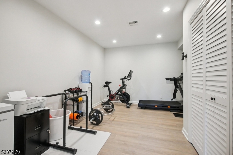 West Essex Highlands - Residential