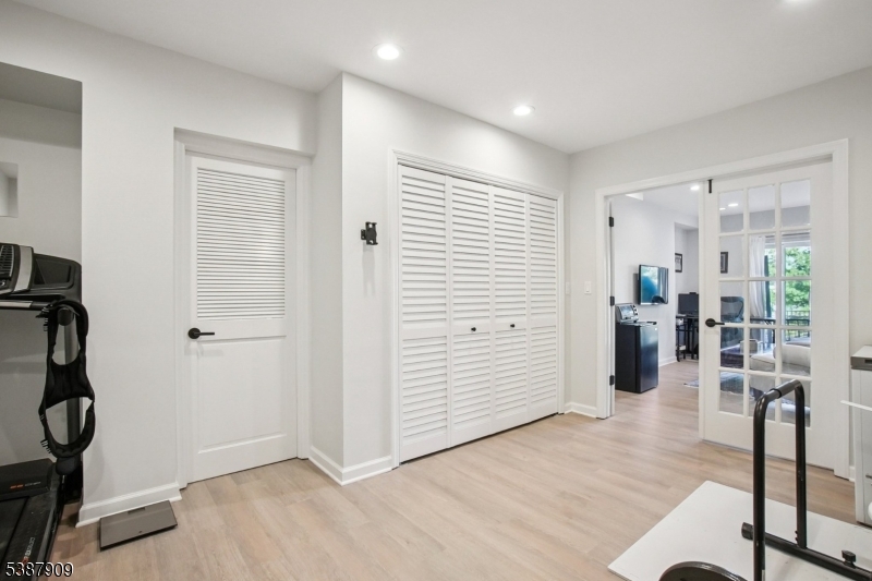 West Essex Highlands - Residential