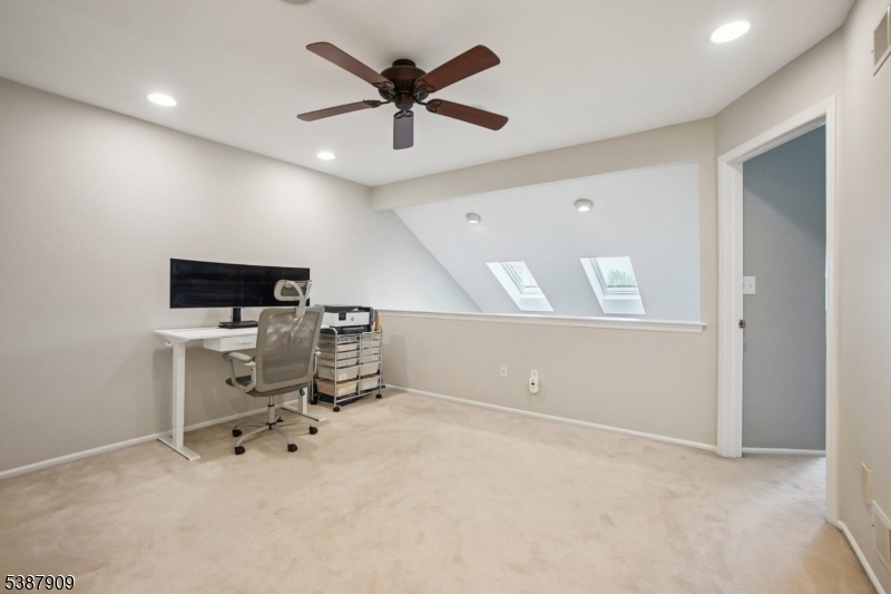 West Essex Highlands - Residential