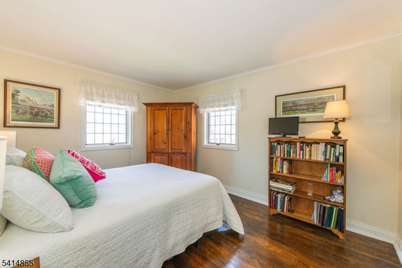 ALLWOOD - Residential