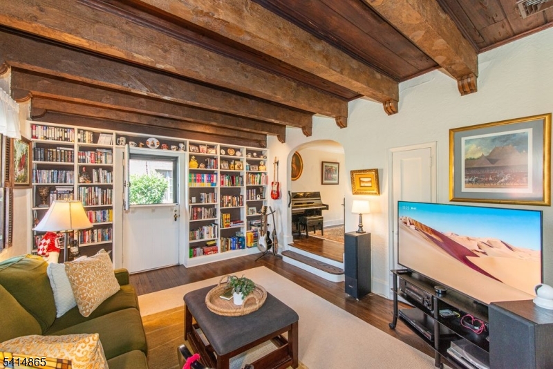 ALLWOOD - Residential