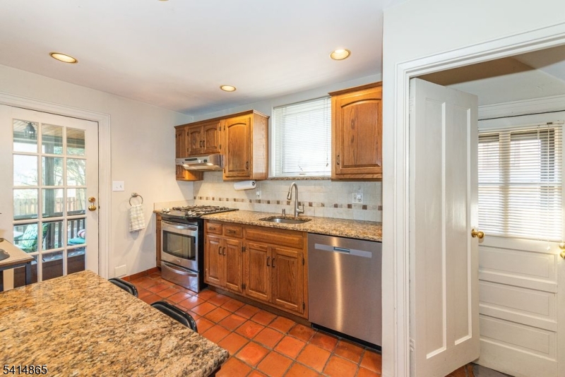 ALLWOOD - Residential