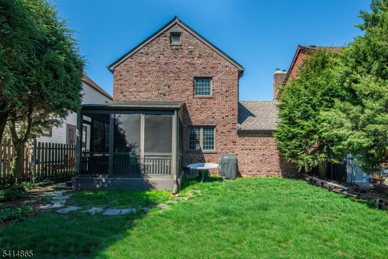 ALLWOOD - Residential