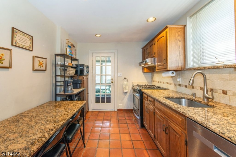 ALLWOOD - Residential