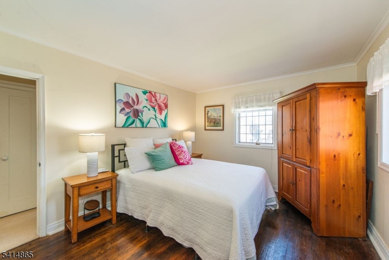 ALLWOOD - Residential