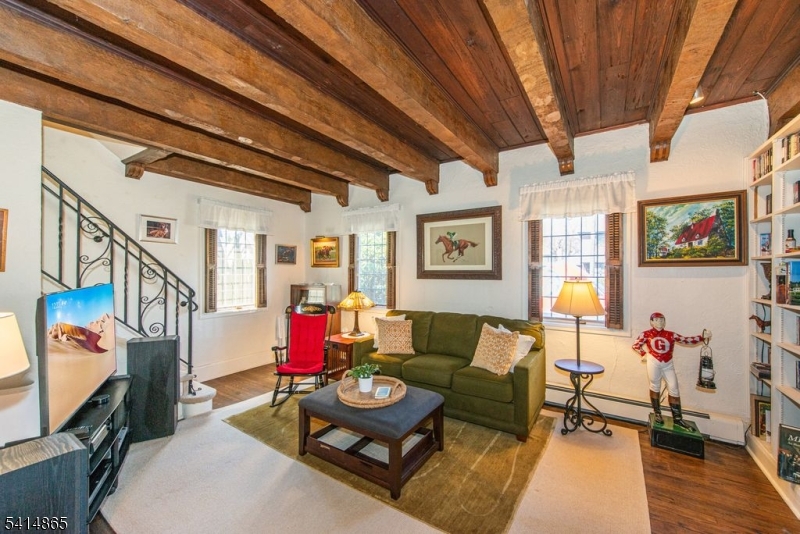 ALLWOOD - Residential